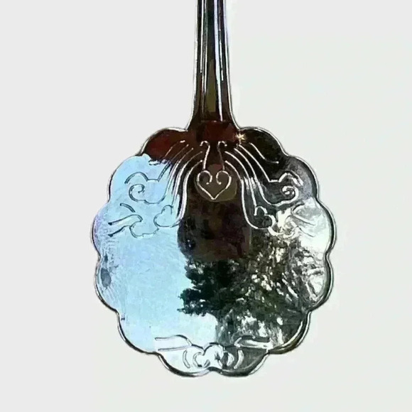 *5 for $15* Vail Colorado Souvenir Spoon - Picture 3 of 5